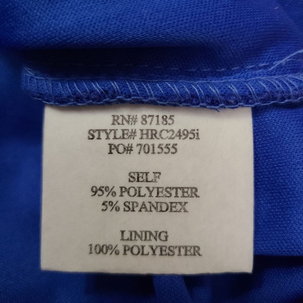 🌿Ruby Rox dress size 1XL - Picture 7 of 16